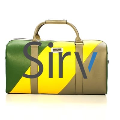 Image with PNG watermark overlaid
